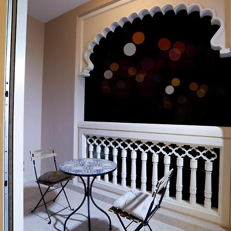 Mayfair At Palm Jumeirah Apartman Dubaj Kültér fotó