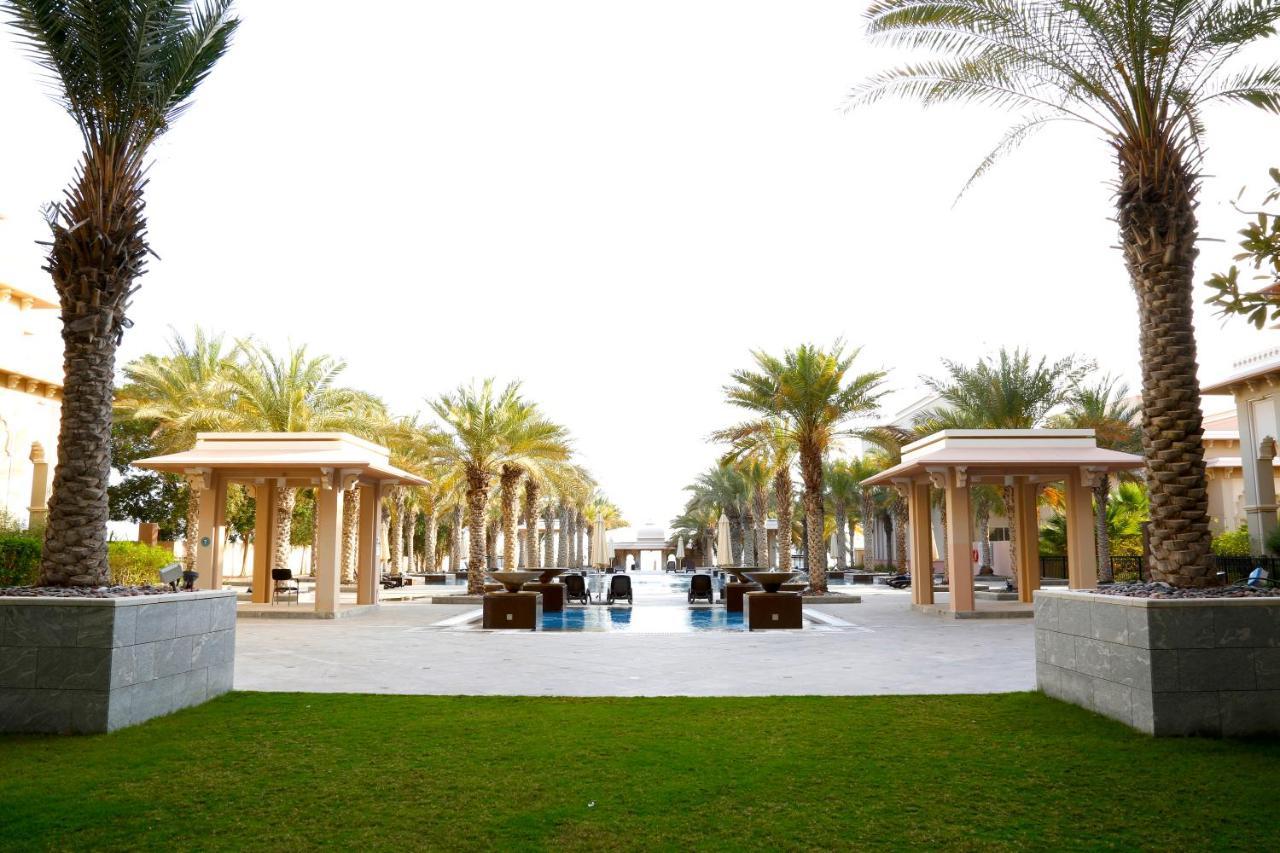 Mayfair At Palm Jumeirah Apartman Dubaj Kültér fotó