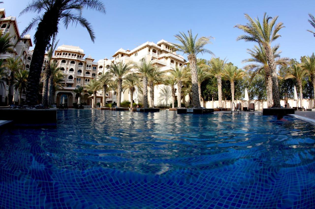 Mayfair At Palm Jumeirah Apartman Dubaj Kültér fotó