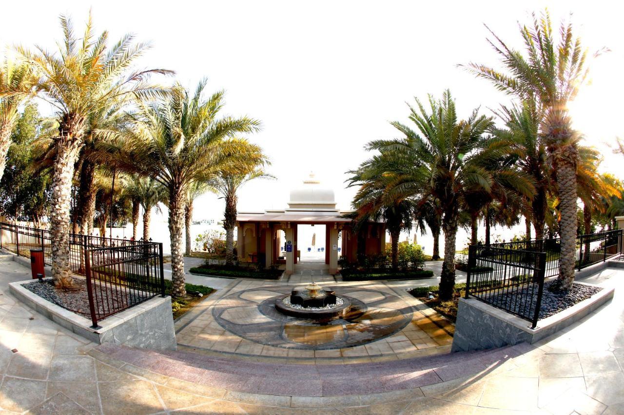 Mayfair At Palm Jumeirah Apartman Dubaj Kültér fotó