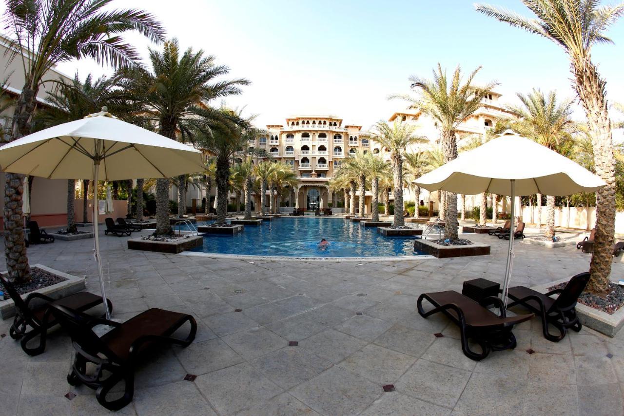Mayfair At Palm Jumeirah Apartman Dubaj Kültér fotó